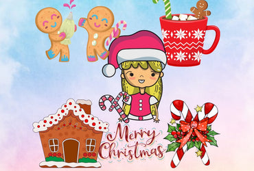 ▷ Descubre nuestros Dulces Navideños Únicos que Te Dejarán Sin Palabras