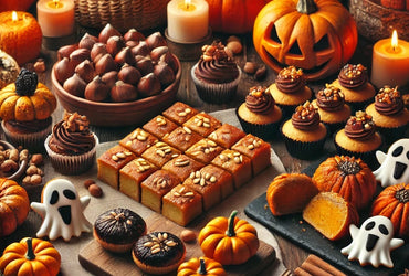 Top Dulces Tradicionales para Halloween y La Castanyada en Cataluña