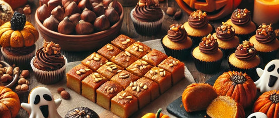 Top Dulces Tradicionales para Halloween y La Castanyada en Cataluña