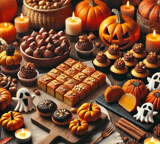 Top Dulces Tradicionales para Halloween y La Castanyada en Cataluña