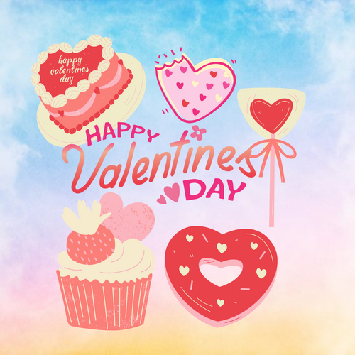 ▷ Sumérgete en la Tentación de los Brownies Edición Especial San Valentín y Descubre un Mundo de Sabor