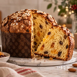 Mejor Panettone Artesano de España 2026: Barcelona elegirá al ganador
