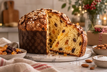 Mejor Panettone Artesano de España 2026: Barcelona elegirá al ganador