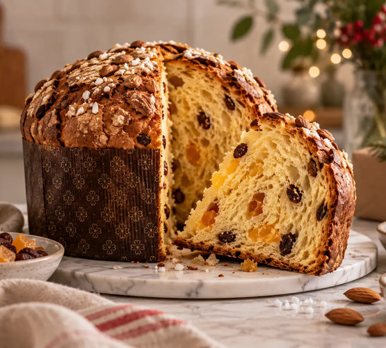 Mejor Panettone Artesano de España 2026: Barcelona elegirá al ganador