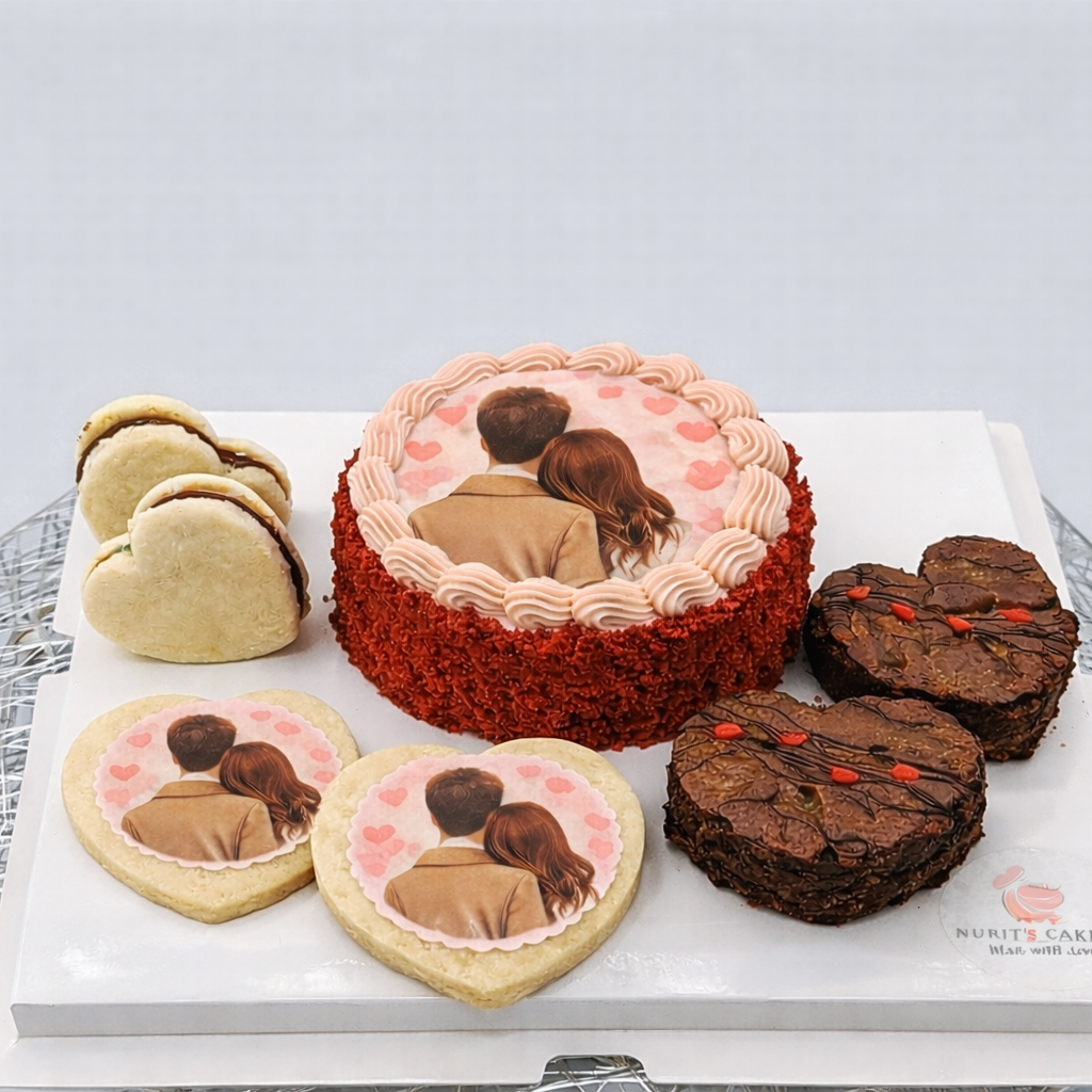 Packs San Valentín – Edición Especial