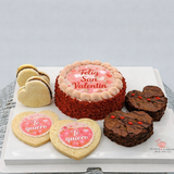 Packs San Valentín – Edición Especial