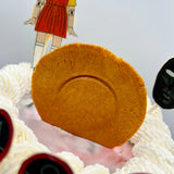 Tarta Juego del calamar