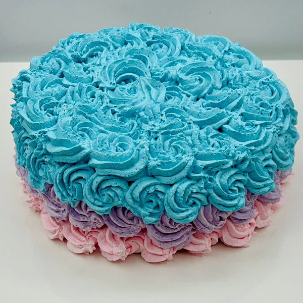 Smash Cake para Bebés: Dulzura y Cuidado en Cada Detalle