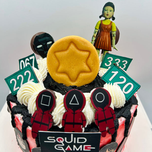 Nurita Cakery