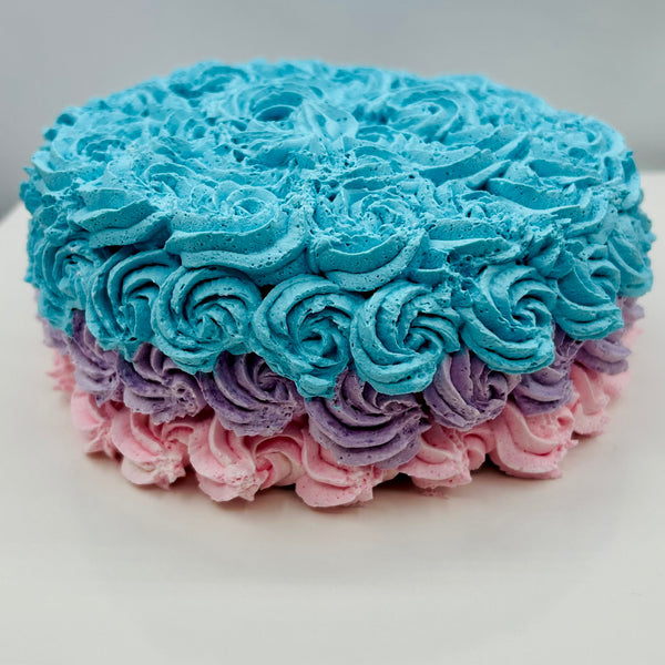 Smash Cake para Bebés: Dulzura y Cuidado en Cada Detalle