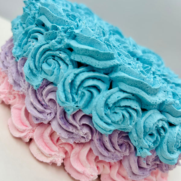 Smash Cake para Bebés: Dulzura y Cuidado en Cada Detalle