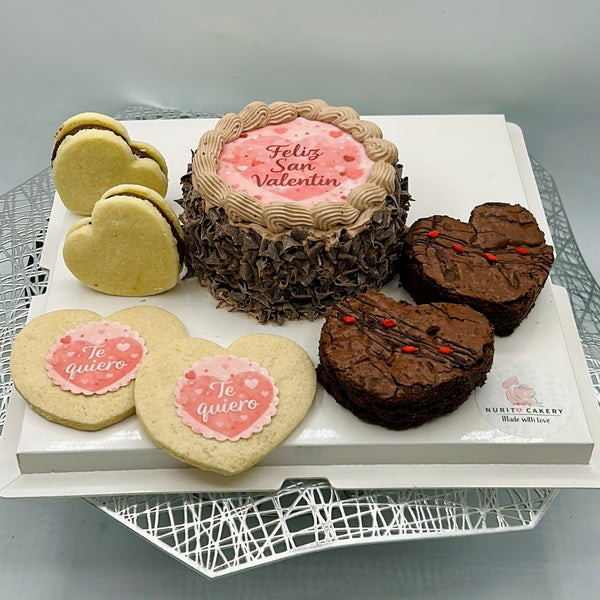 Packs San Valentín – Edición Especial