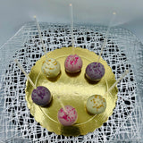 Cake pops personalizados en Barcelona para cumpleaños y celebraciones