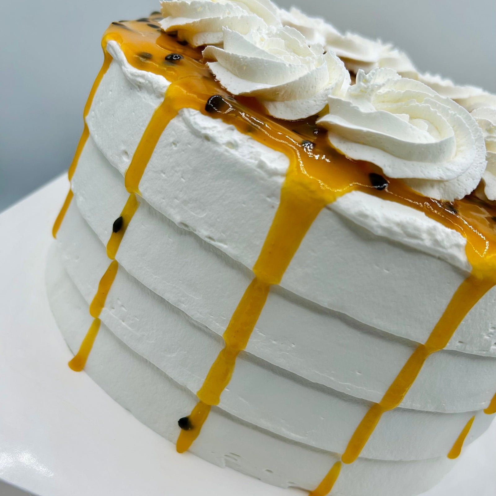 Tarta del Día de la Madre artesanal en Barcelona