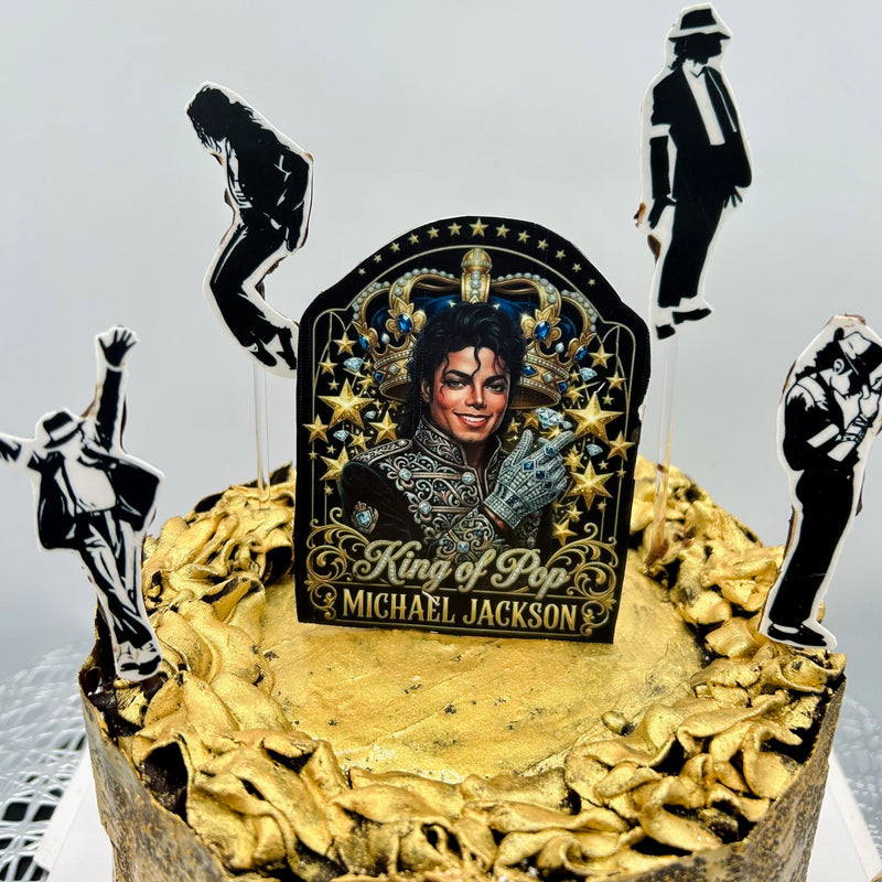 Tartas personalizadas