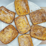 Torrijas Tradicionales