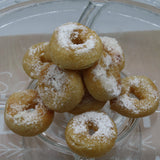 Rosquillas de Anís