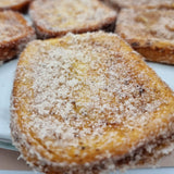 Torrijas Tradicionales