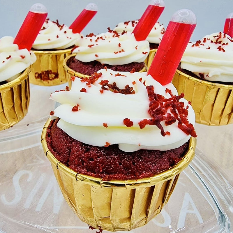 Cupcakes personalizados