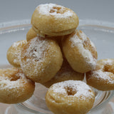 Rosquillas de Anís