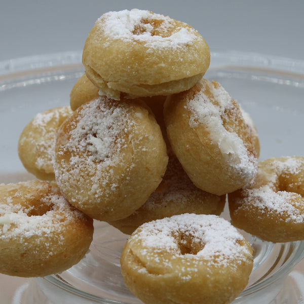 Rosquillas de Anís