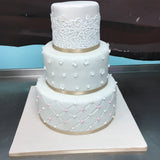 Tarta de Boda