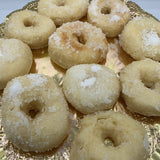 Donuts tradicional