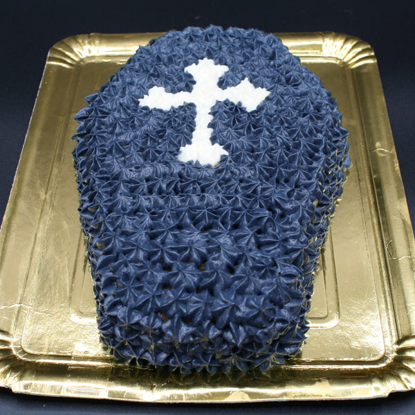 Pastel de calabaza con crema de queso