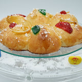 Roscón de reyes