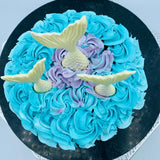 SMASH CAKE (PASTEL PARA DESTROZAR) PARA BEBE