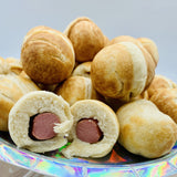 Bolitas de frankfurt