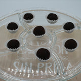 Trufas de oreo