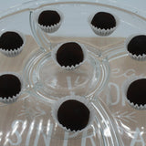 Trufas de oreo