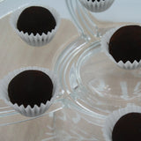 Trufas de oreo