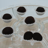 Trufas de oreo