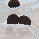 Trufas de oreo