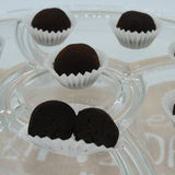 Trufas de oreo