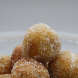 Buñuelos de cuaresma tradicionales