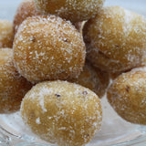 Buñuelos de cuaresma tradicionales