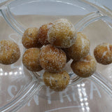 Buñuelos de cuaresma tradicionales