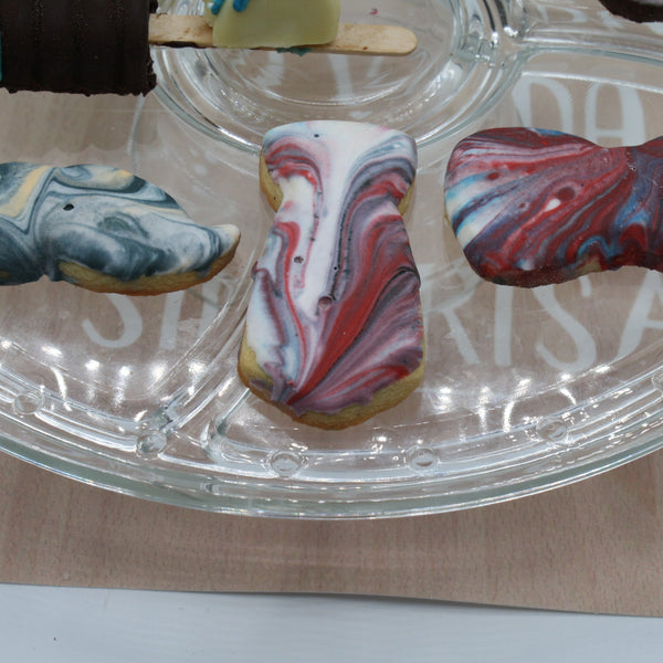 Pack Día del Padre Cakesicles + Galletas para 3 personas