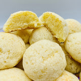 Pan de Yuca