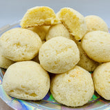 Pan de Yuca