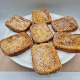 Torrijas Tradicionales