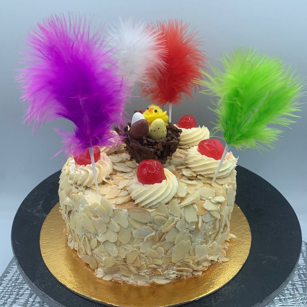 mona de pascua tradicional tarta sara barcelona