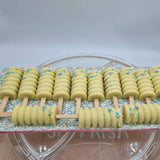 Cakesicles en formato paleta de bizcocho listos para evento o candy bar